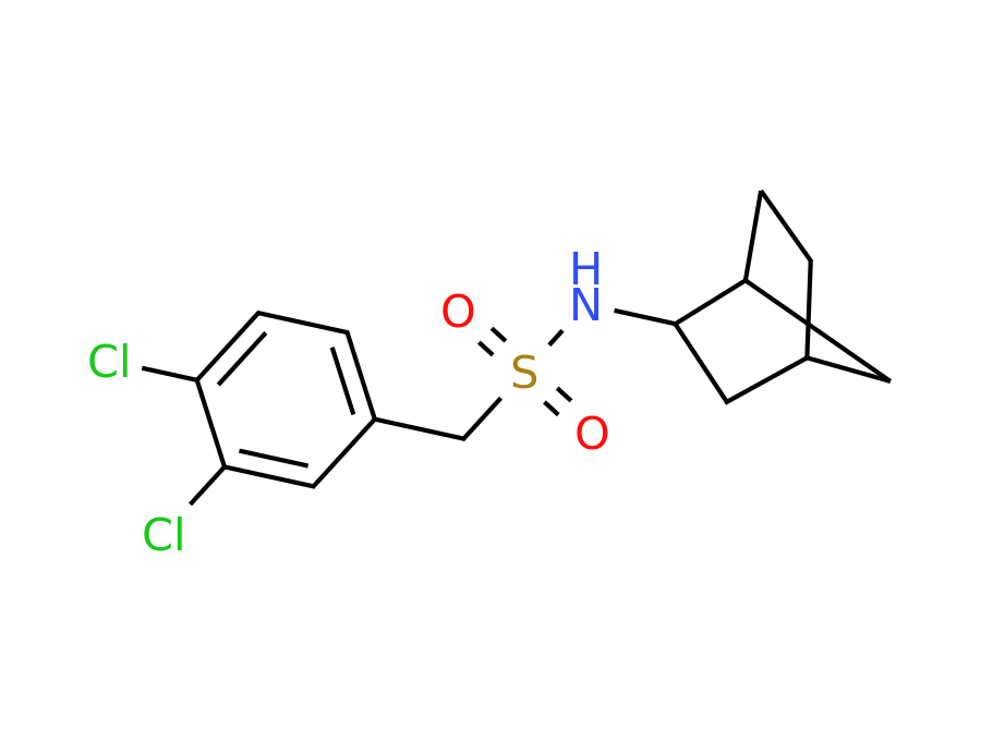 Structure Amb1000066