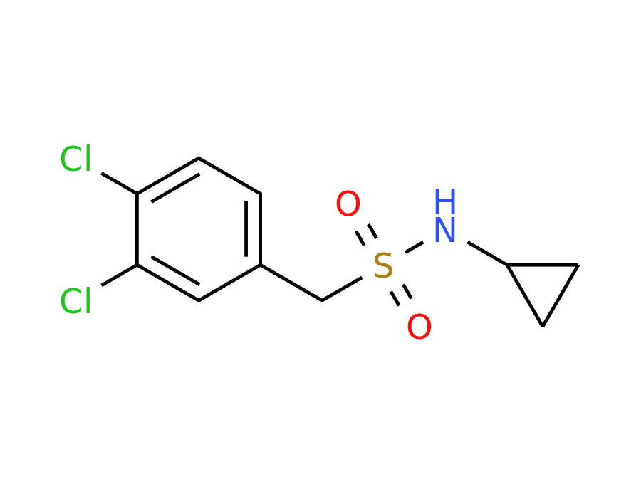 Structure Amb1000075