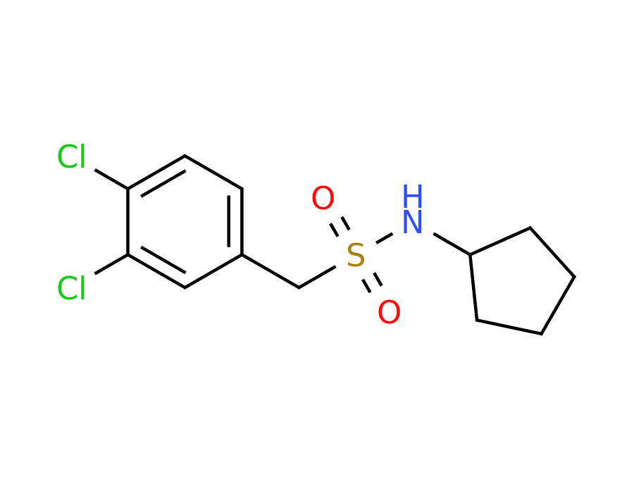 Structure Amb1000076