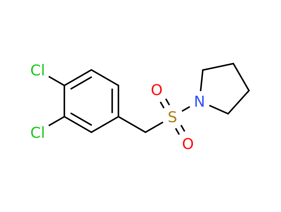 Structure Amb1000078