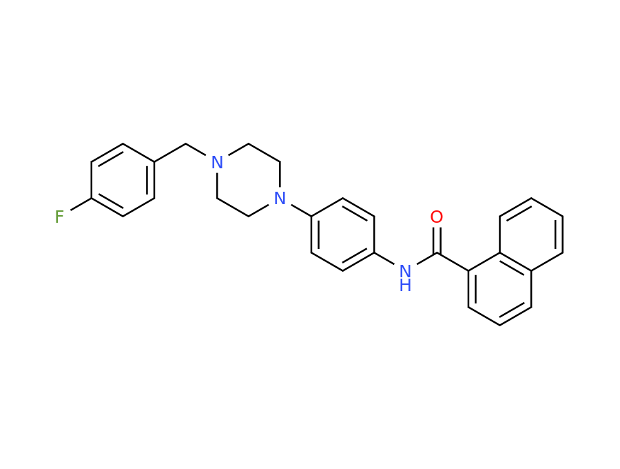 Structure Amb1000153