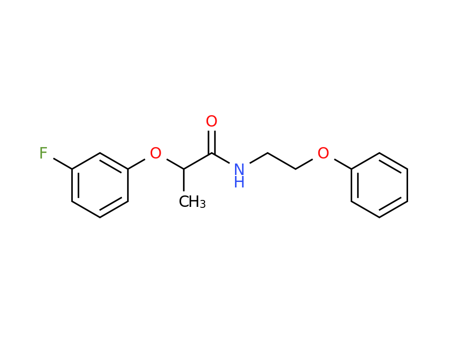 Structure Amb10001690