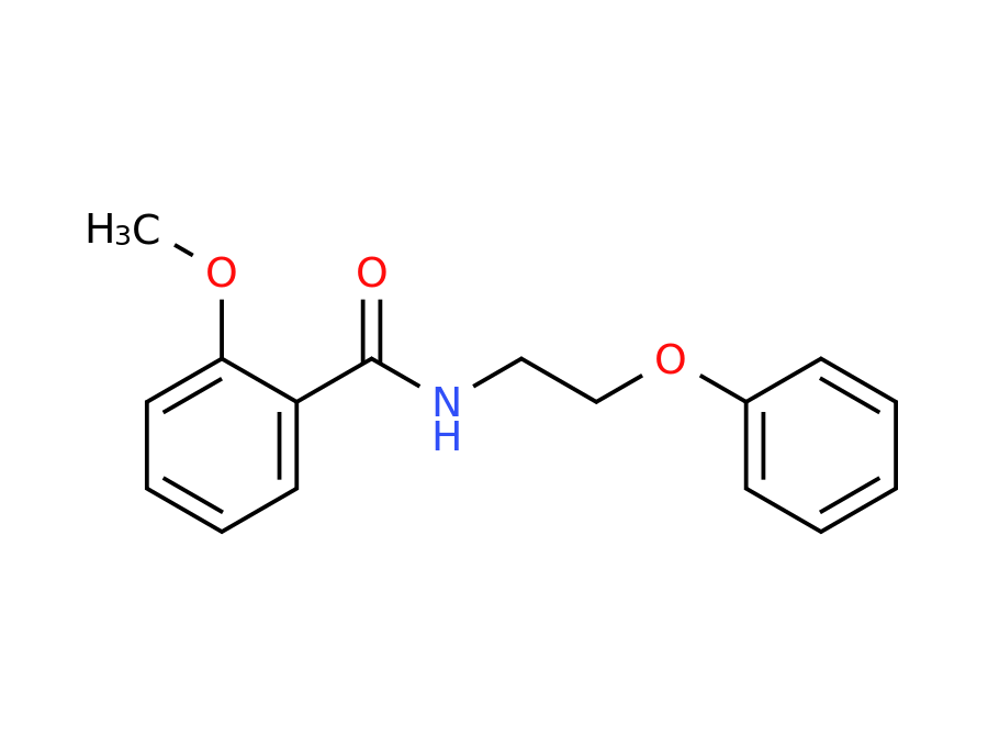 Structure Amb10001705