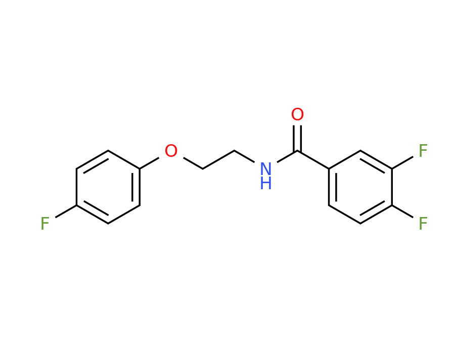 Structure Amb10001710