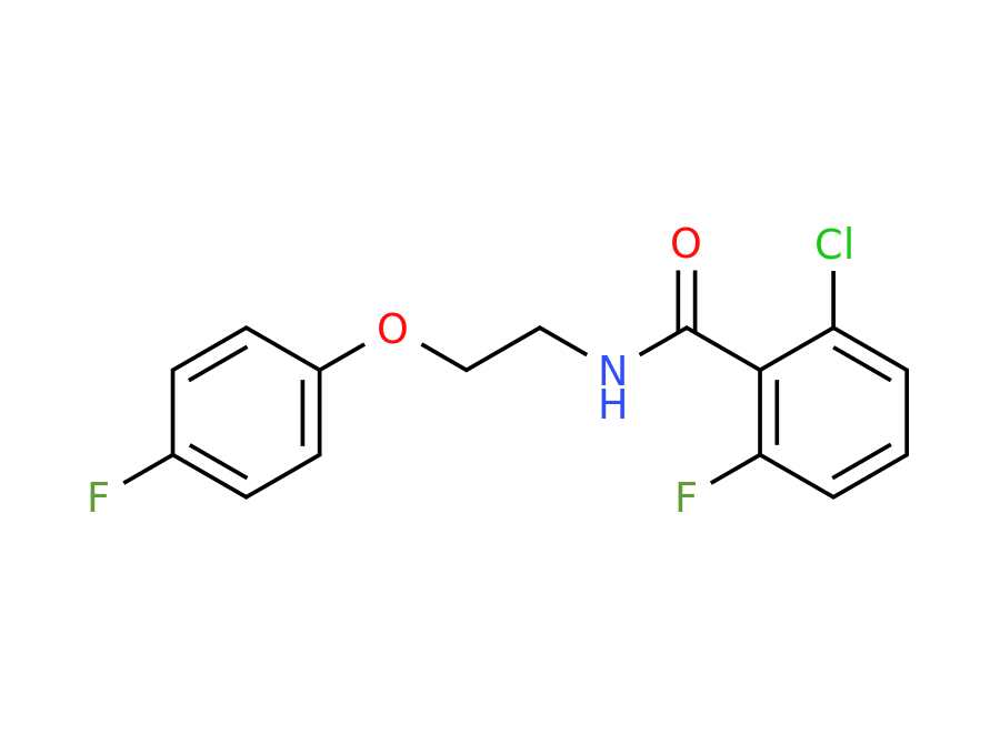 Structure Amb10001733