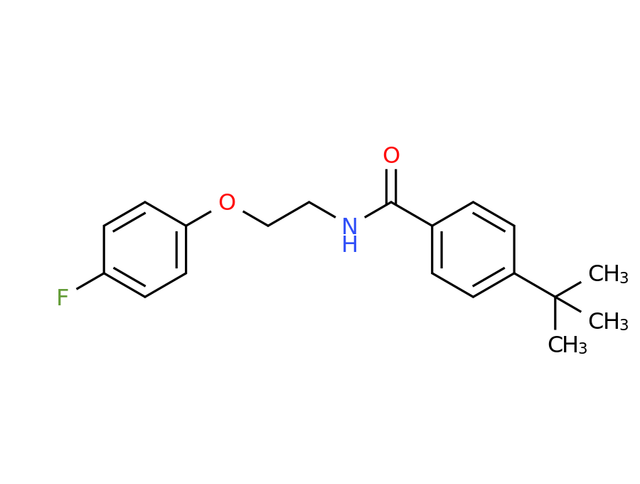 Structure Amb10001737