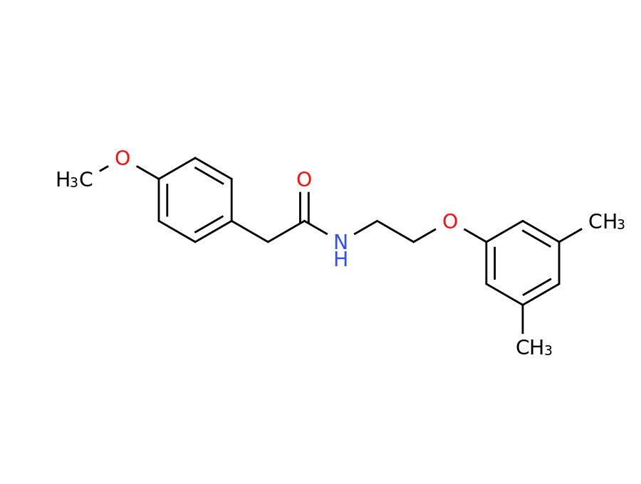 Structure Amb10001765