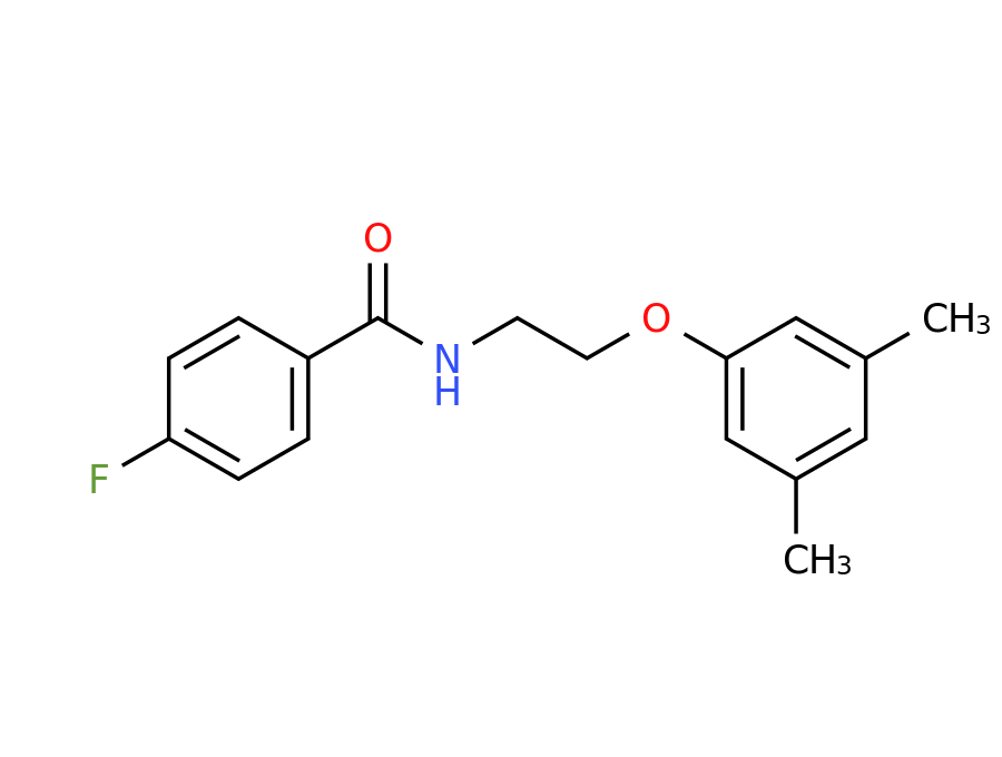 Structure Amb10001766