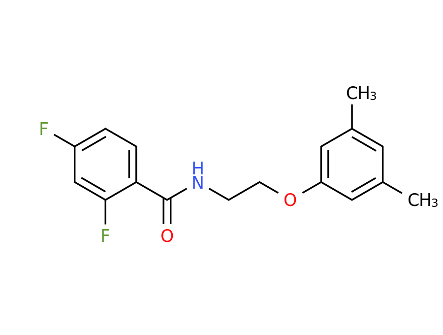 Structure Amb10001769