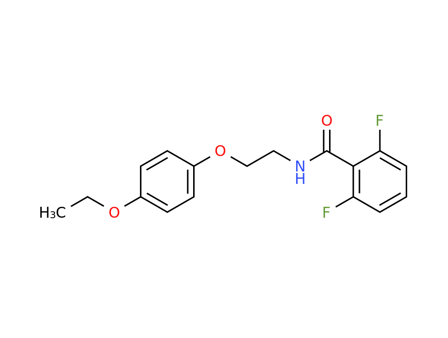 Structure Amb10001815