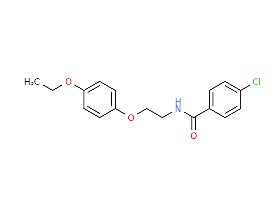 Structure Amb10001817