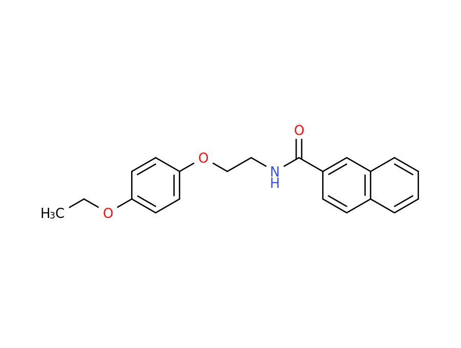 Structure Amb10001826