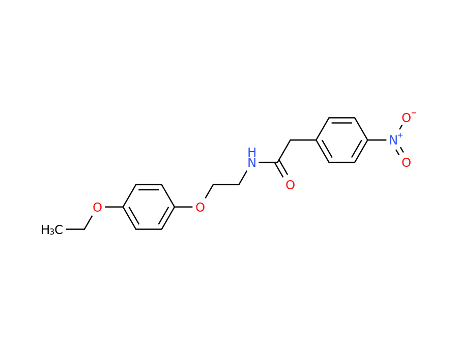 Structure Amb10001829