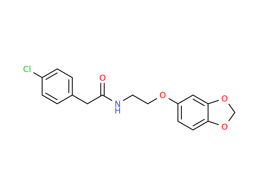 Structure Amb10001847