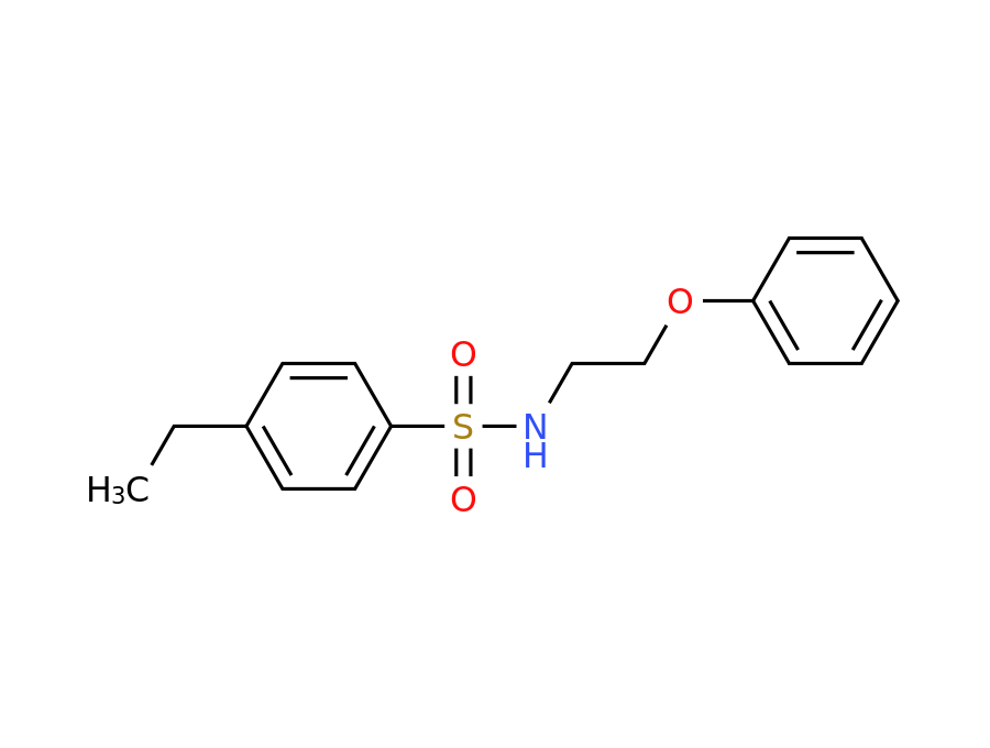 Structure Amb10001889