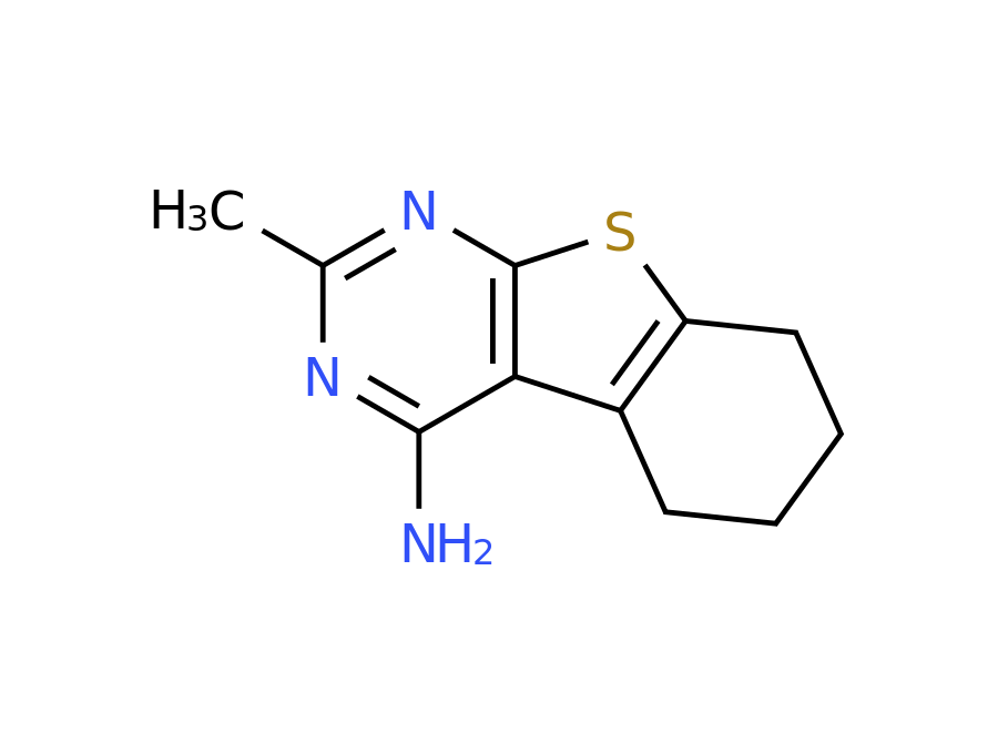 Structure Amb1000418