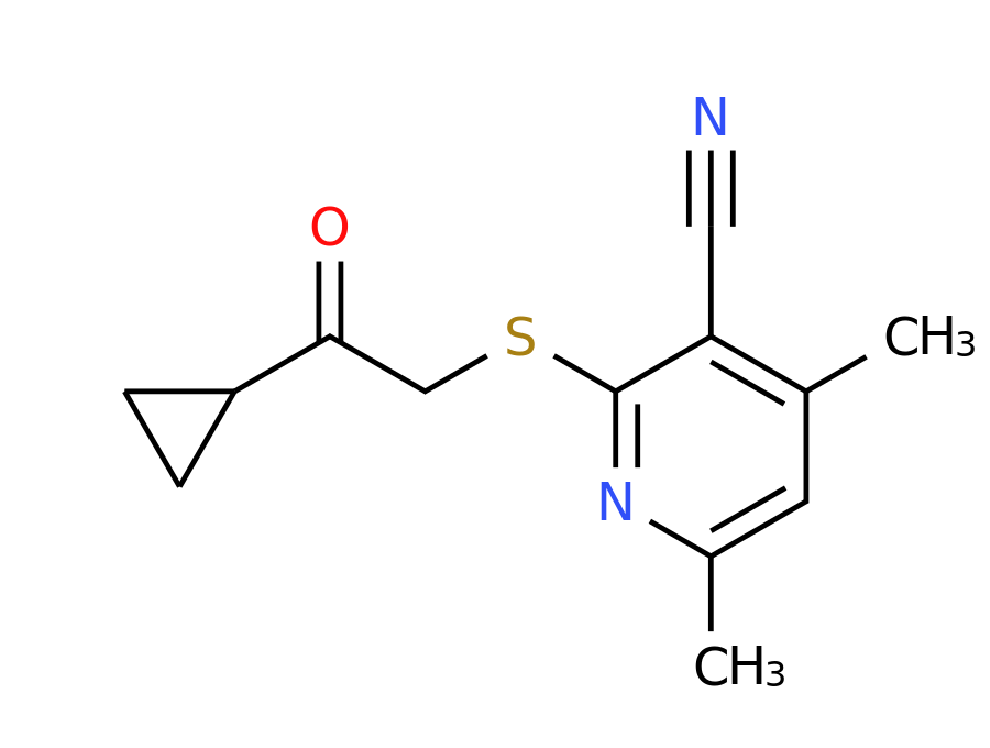 Structure Amb1000461