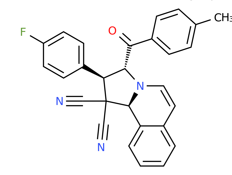 Structure Amb1000533