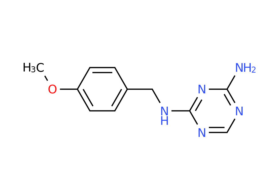 Structure Amb1000657