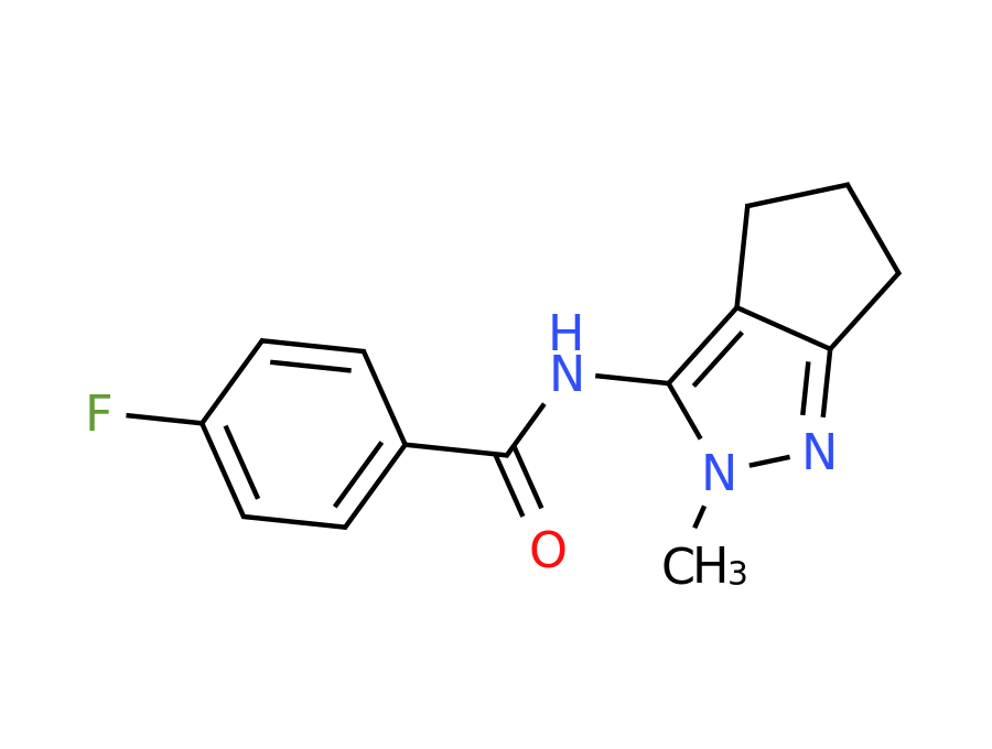 Structure Amb10007142