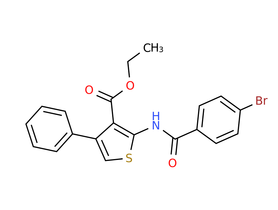 Structure Amb1000746