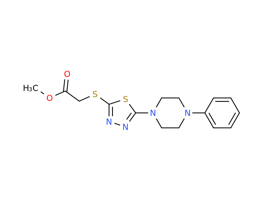 Structure Amb10007581