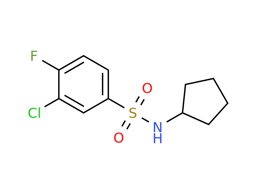 Structure Amb100087