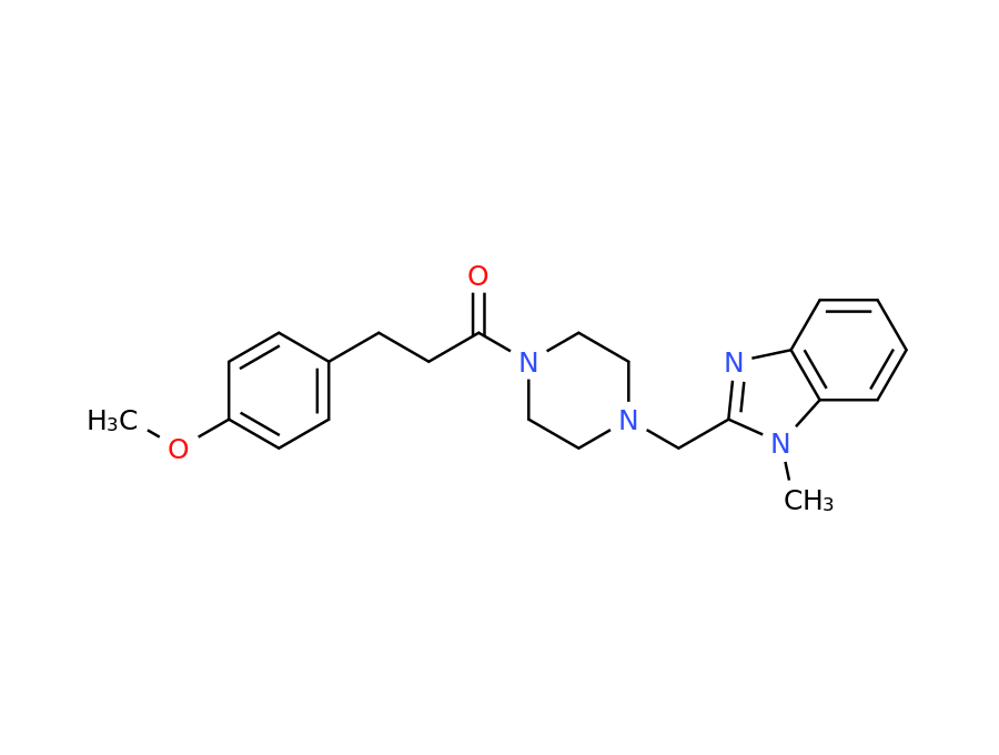 Structure Amb10009284