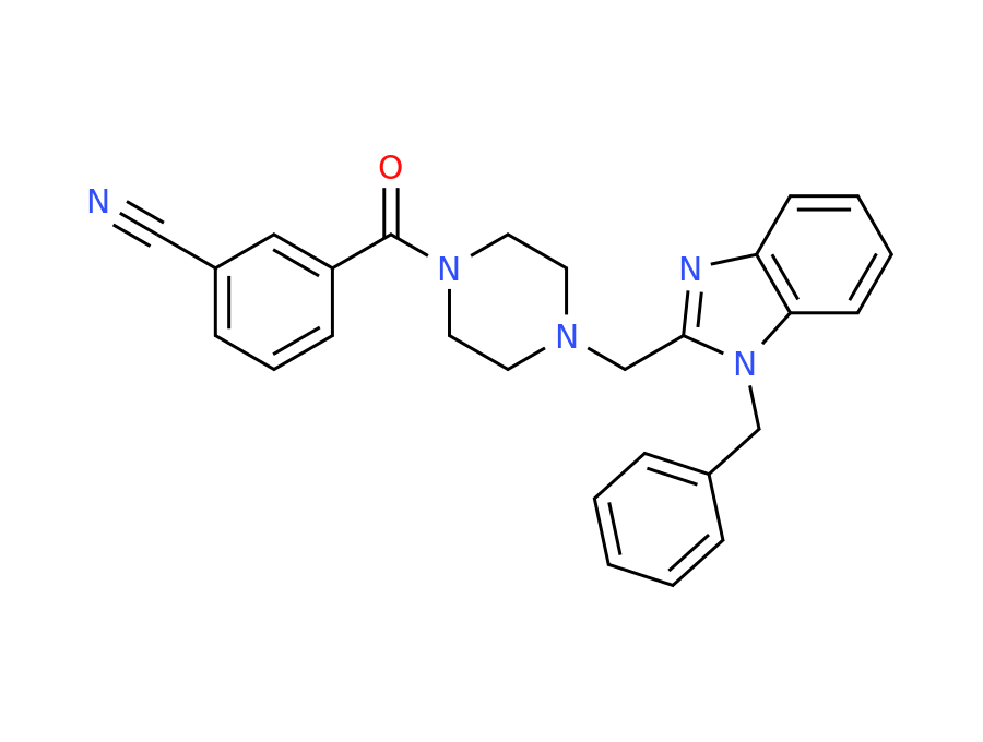 Structure Amb10009382