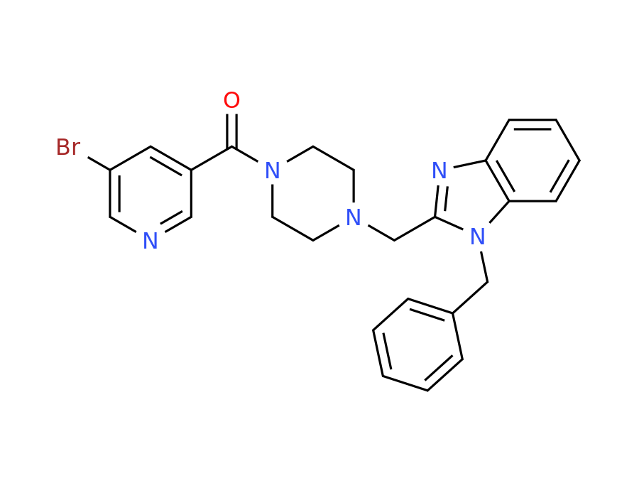 Structure Amb10009404