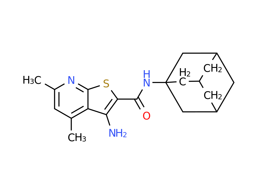 Structure Amb1000943