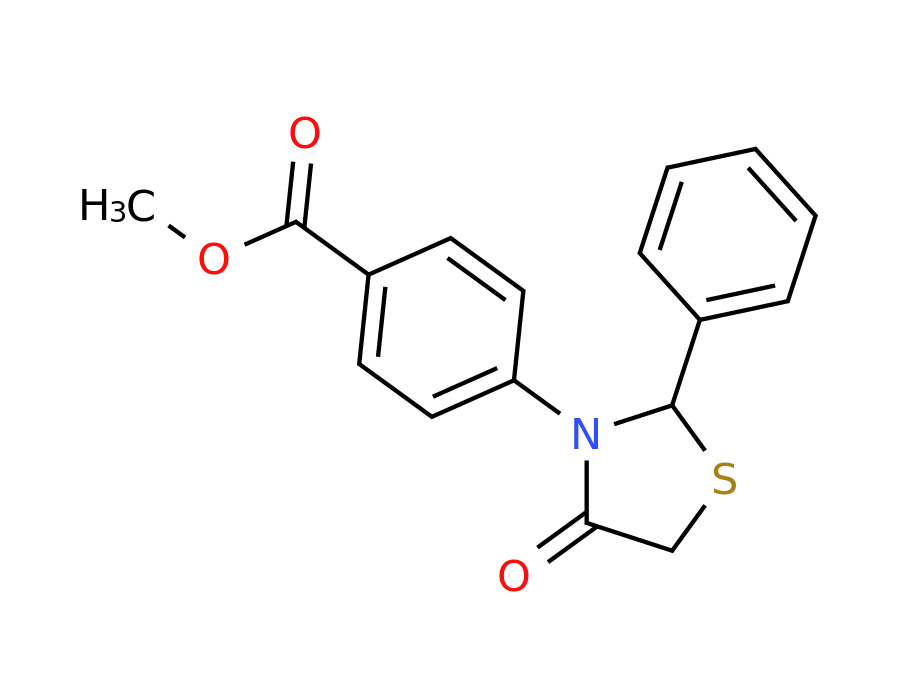 Structure Amb1001000