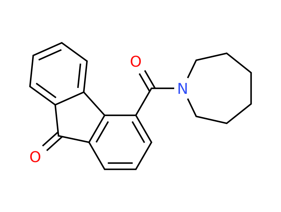 Structure Amb1001003