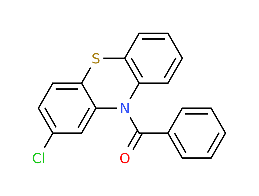 Structure Amb1001065