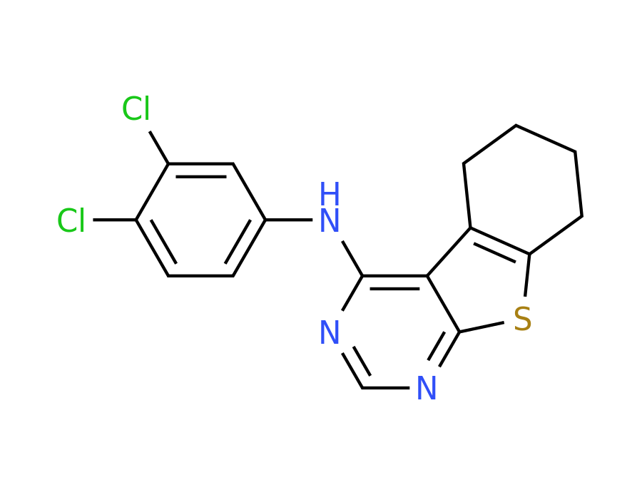 Structure Amb1001094