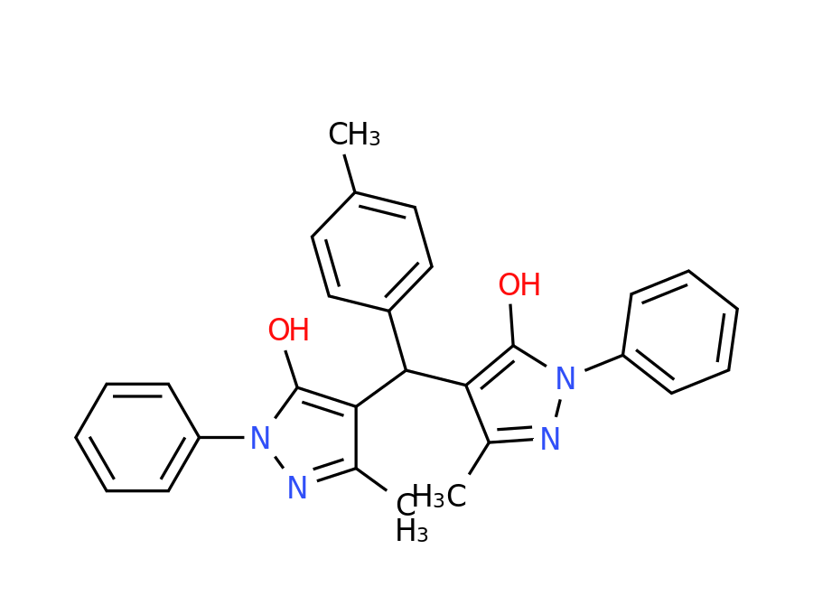 Structure Amb1001340