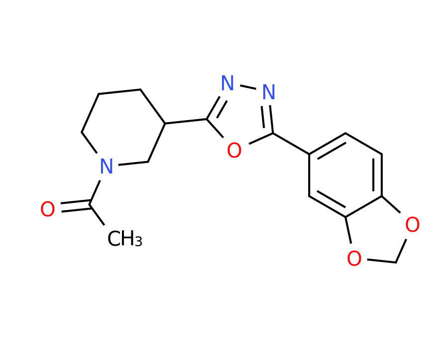 Structure Amb10013897