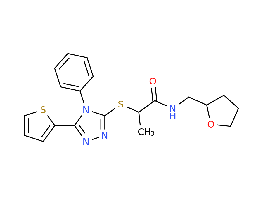 Structure Amb100146