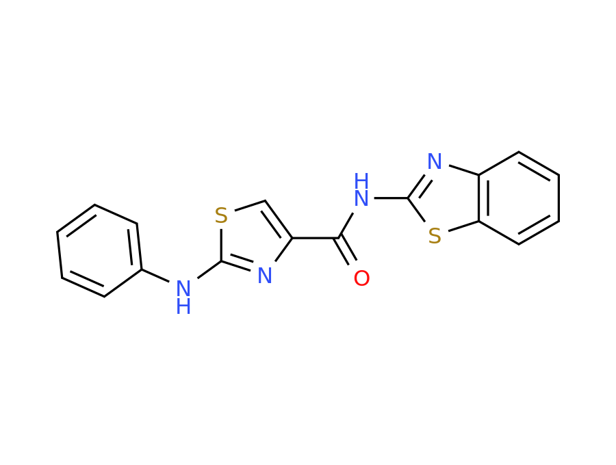 Structure Amb10015870