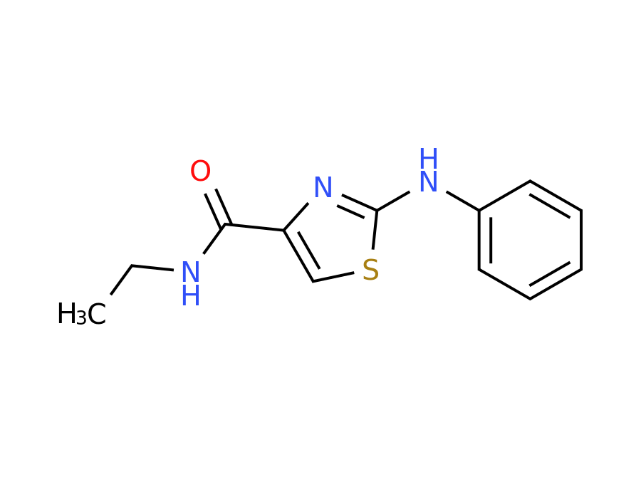 Structure Amb10015885