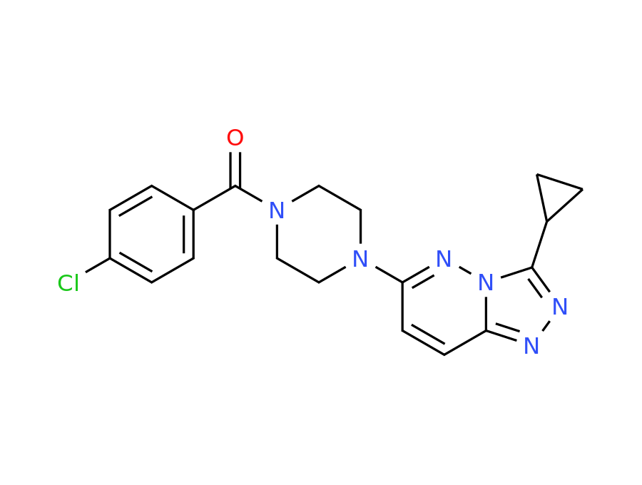 Structure Amb10016801