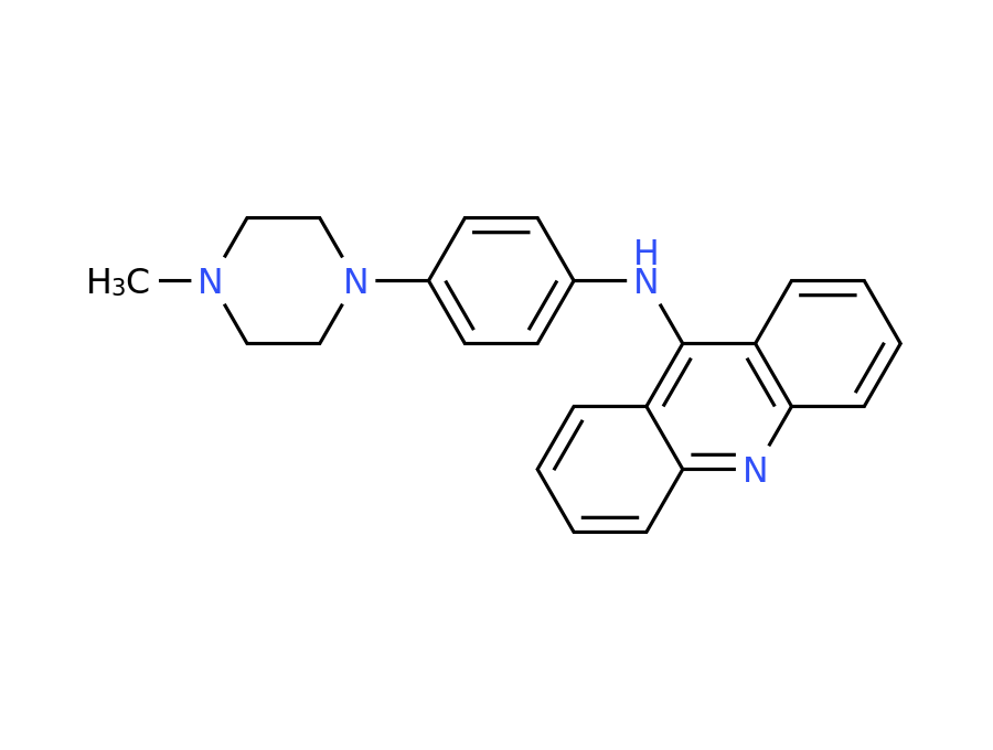 Structure Amb1001711