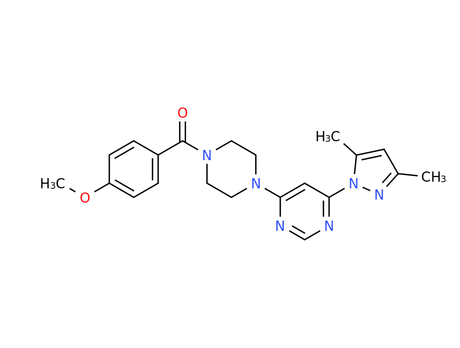 Structure Amb10017269