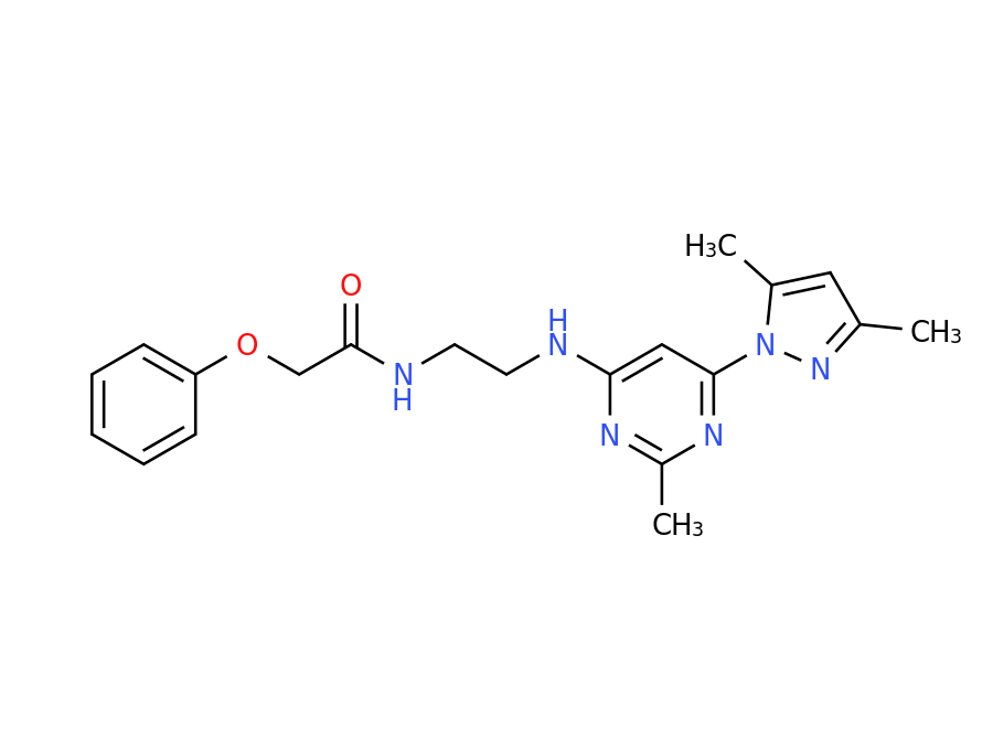 Structure Amb10017291