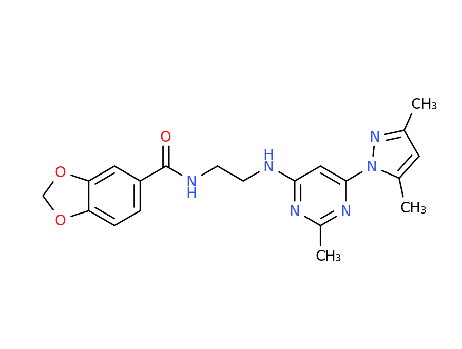 Structure Amb10017293