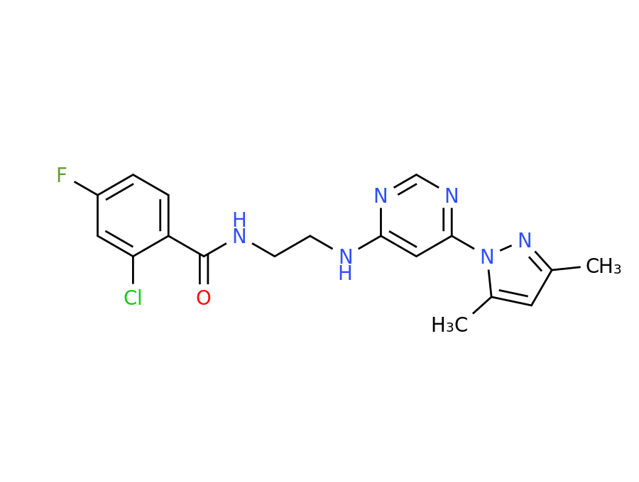 Structure Amb10017312