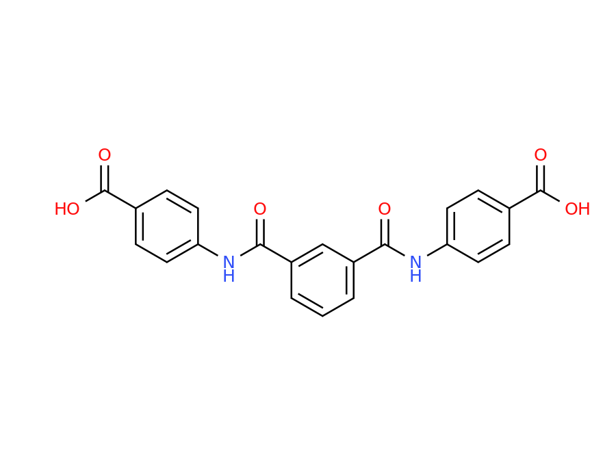 Structure Amb1001780