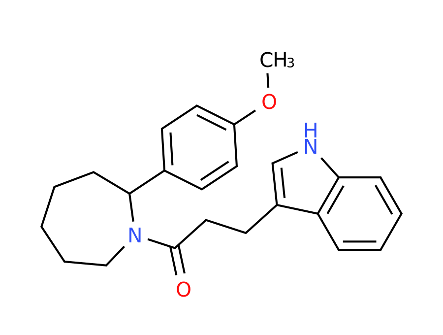 Structure Amb100187