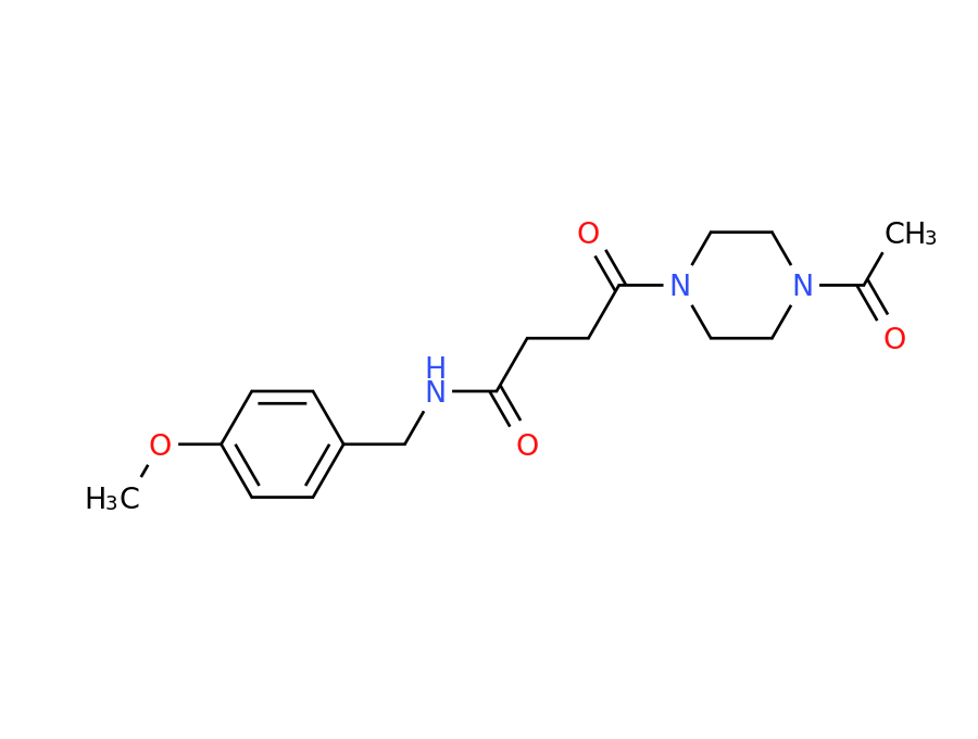 Structure Amb100196