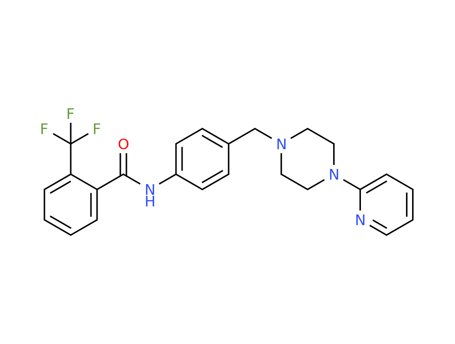 Structure Amb10021002